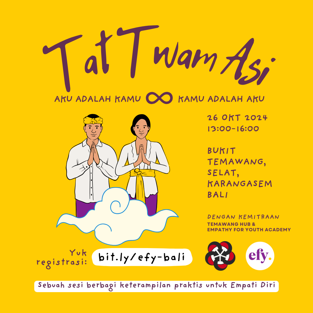 01 Tat Twam Asi