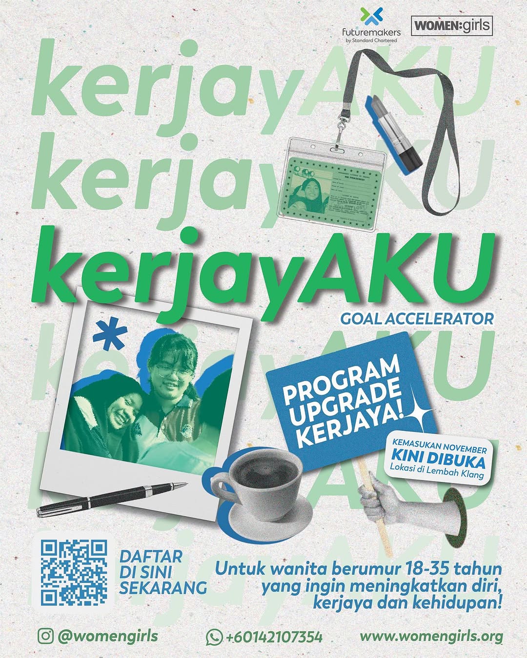 KerjayAku poster MLY 1