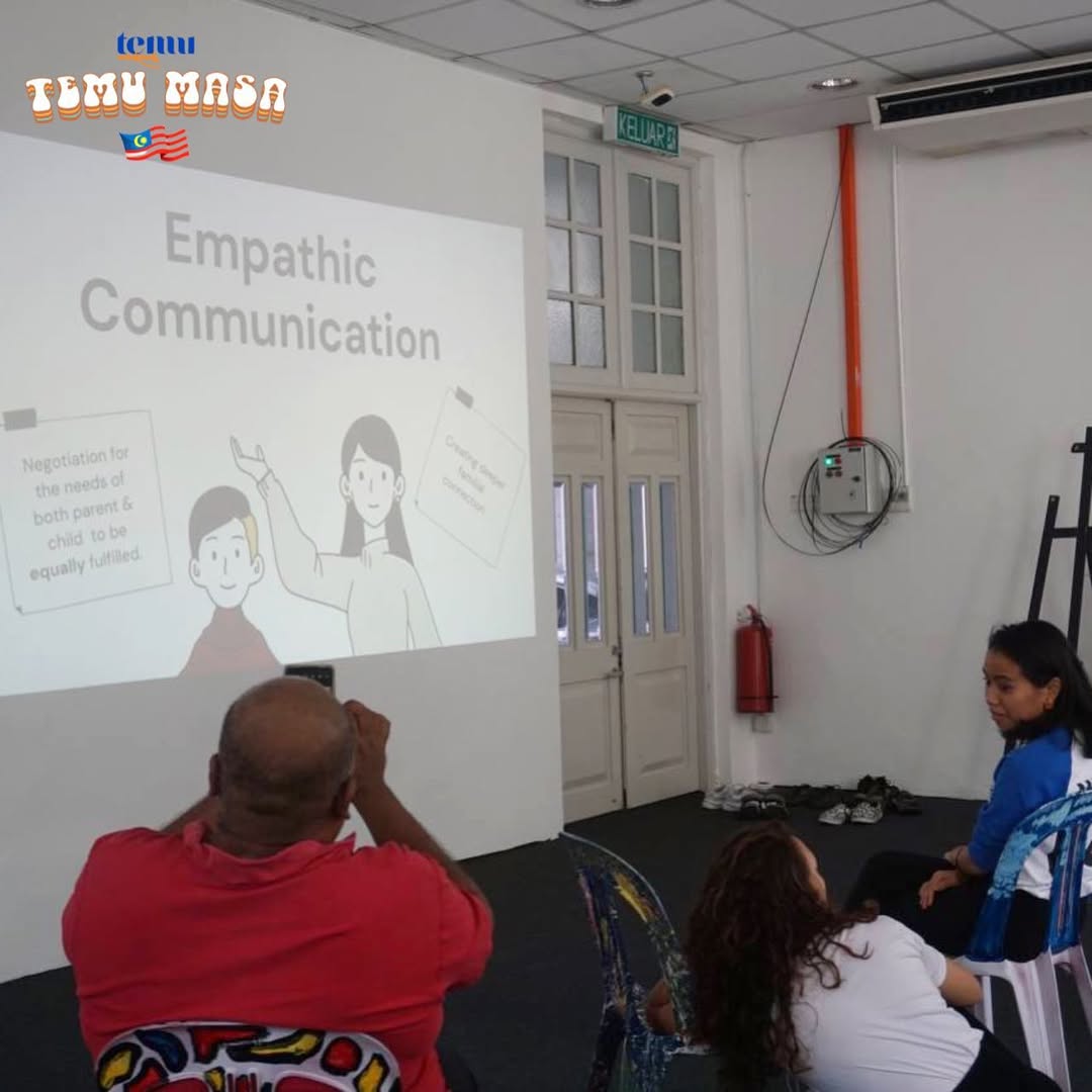 Empathic Communication was introduced
