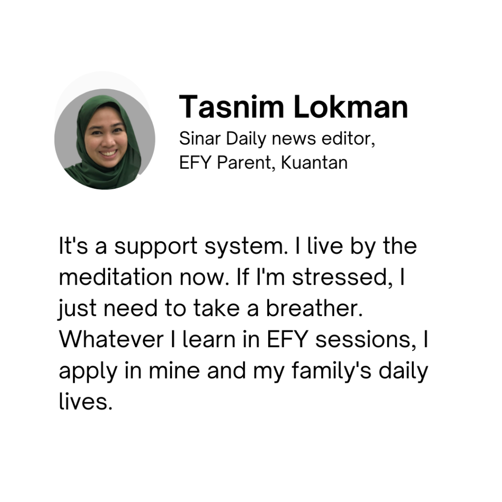 Tasnim testi
