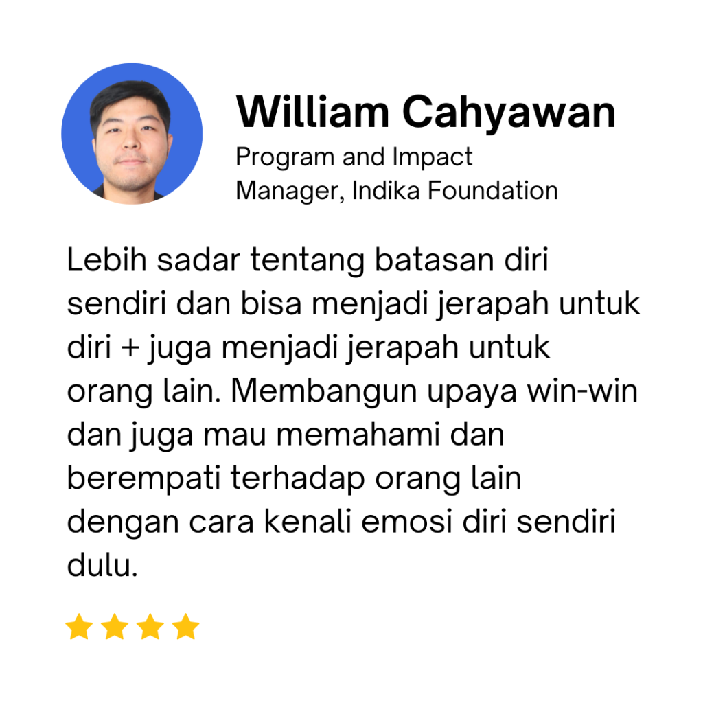 William testi