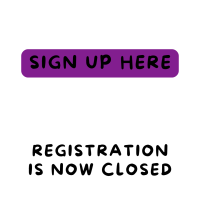 registration is now closed