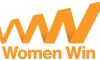 women win logo